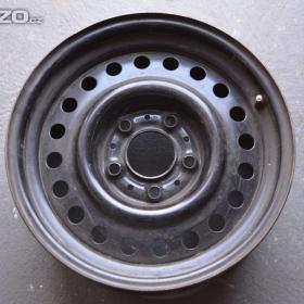 Fotka k inzerátu disk BMW 6 1/2Jx15 H2 ET20 / 14036937