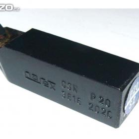 Nůž soustruž. revolverový ubírací 20x20x80 SK P20 ČSN 223816 / 16544053