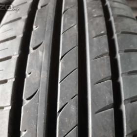 Prodám po 1ks letní pneu 195/65 R15: / 16545819