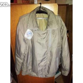 Foto inzerátu SILONOVÁ bunda