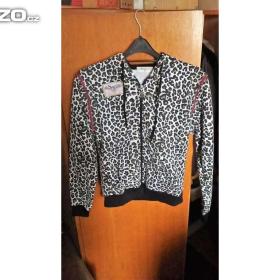 Fotka k inzerátu MIKINA / 17286298