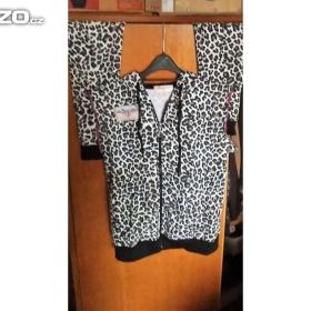 Foto inzerátu MIKINA