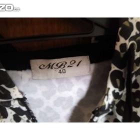 Foto inzerátu MIKINA