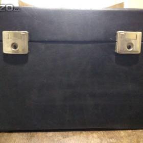 Foto inzerátu Koženkový kufřík