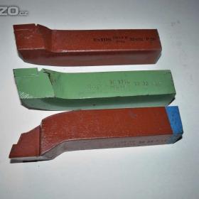 Soustruž. nůž ubírací stran., pravý 223716, 32x32 - S20 (P20) / 16554643