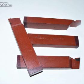 Foto inzerátu Nůž soustružnický zapichovací pravý 32x20 ČSN 223730 (NOVÝ)