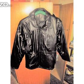 Fotka k inzerátu BUNDA / 10348795