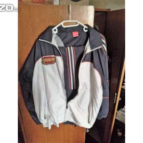 Fotka k inzerátu Bunda+kalhoty / 14650091