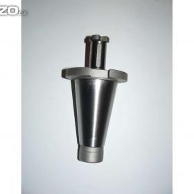 Fotka k inzerátu TRN FRÉZOVACÍ s kuželovou stopkou 50x27x47 (NOVÝ) / 19363837