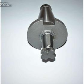 Foto inzerátu TRN FRÉZOVACÍ s kuželovou stopkou 50x27x47 (NOVÝ)