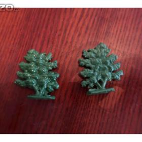 Foto inzerátu cínoví vojáčci