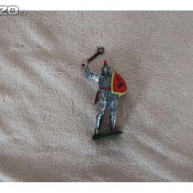 Foto inzerátu cínoví vojáčci