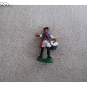 Foto inzerátu cínoví vojáčci