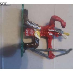 Foto inzerátu cínoví vojáčci