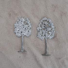 Foto inzerátu cínoví vojáčci