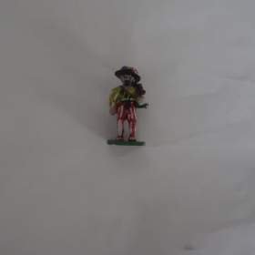 Foto inzerátu cínoví vojáčci