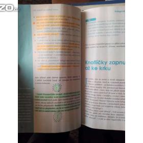 Foto inzerátu Jak přežít zkušební dobu