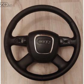 Fotka k inzerátu Audi A4 A6 2009 airbag a multifunkční volant / 18727699