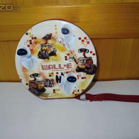 Obal, pouzdro na 10 CD/DVD Wall- E / 16572110