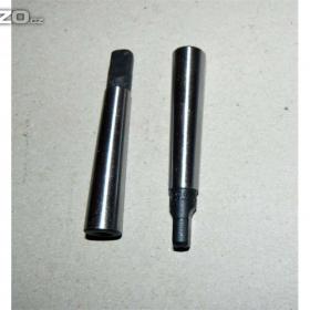 Foto inzerátu Redukční pouzdro Mk1x4,9 s kuž. stopkou a vnitř. čtyřhranem