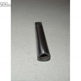 Foto inzerátu Redukční pouzdro Mk 2x9 s kuž. stopkou a vnitř. čtyřhranem