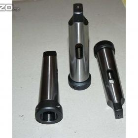 Redukční pouzdro 4x3 pro Morse stopky s poškoz. unášečem / 16575598