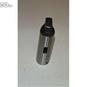 Foto inzerátu Redukční pouzdro 5x3 pro Morse stopky s poškoz. unášečem