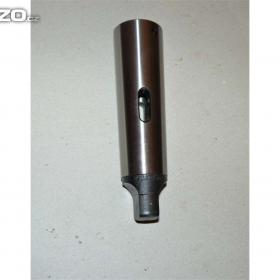 Foto inzerátu Redukční pouzdro 5x3 pro Morse stopky s poškoz. unášečem