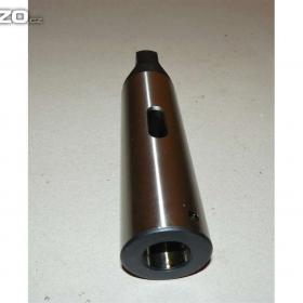 Foto inzerátu Redukční pouzdro 5x3 pro Morse stopky s poškoz. unášečem