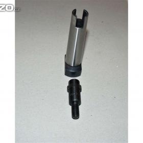 Redukční pouzdro 3/2 s kužel. stopkou Morse a Morse dutinou / 16575644