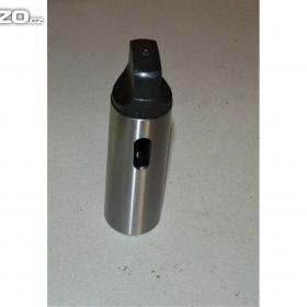 Foto inzerátu Redukční pouzdro 5x3 s kuželem Morse, ČSN 241240 (NOVÉ)