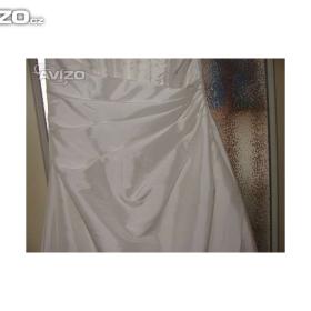 Foto inzerátu Svatební šaty ROMANTICA