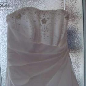 Foto inzerátu Svatební šaty ROMANTICA