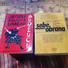 kniha bojove umeni / 16594958