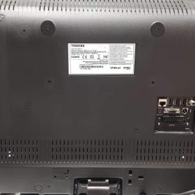 Fotka k inzerátu TV Toshiba 32L3763DG na ND -  LCD OK!  / 17591618