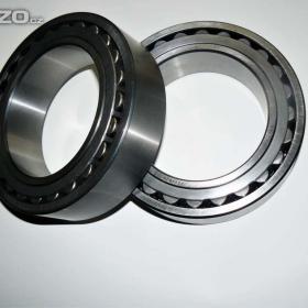 Ložisko 23026 JB ZKL (130x200x52 mm) soudečkové dvouřadé / 16622106