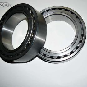 Ložisko 23026 JB ZKL (130x200x52 mm) soudečkové dvouřadé / 16622106