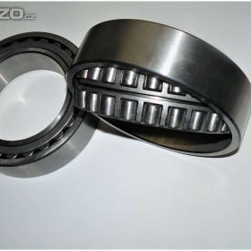 Foto inzerátu Ložisko 23026 JB ZKL (130x200x52 mm) soudečkové dvouřadé