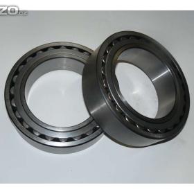Foto inzerátu Ložisko 23026 JB ZKL (130x200x52 mm) soudečkové dvouřadé