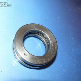 Fotka k inzerátu Ložisko axiální PJ 30 (30x50x14 mm) kuličkové STEYR -  NOVÉ / 14314898