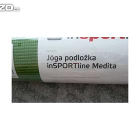  Podložka na jogu- nová zabalená / 16655386