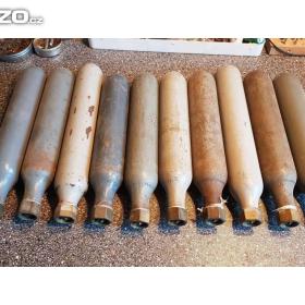 Bombičky CO2 / 16681733