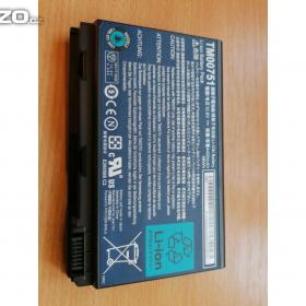 baterka ACER TM00751 / 16681780