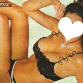 ATRAKTIVNÍ IVETA 43/3.  / 16737272