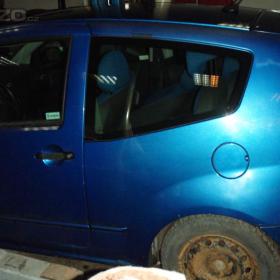 Foto inzerátu CITROEN C2 HATCHBACK 1.4HDi 8HX 50kW rv 2005 a 1.1i 8V HFX 44kW 