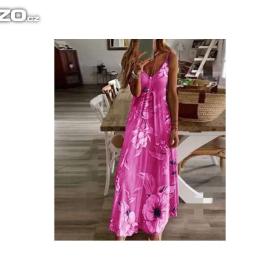 Foto inzerátu šaty