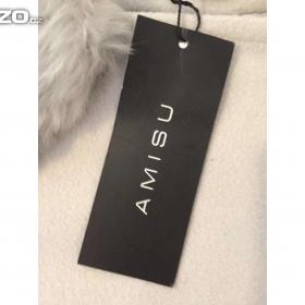 Foto inzerátu Nový jarní/podzimní kabát.