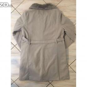 Foto inzerátu Nový jarní/podzimní kabát.