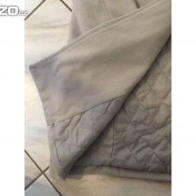 Foto inzerátu Nový jarní/podzimní kabát.