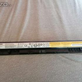 Fotka k inzerátu BAT Lenovo L12L4A02 / 17306845